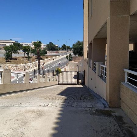 Escapate Y Disfruta Del Sol En Hermosas Playas, Apartamento Espectacular, Santa Pola, Alicante Exterior photo
