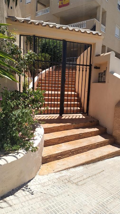 Escapate Y Disfruta Del Sol En Hermosas Playas, Apartamento Espectacular, Santa Pola, Alicante Exterior photo